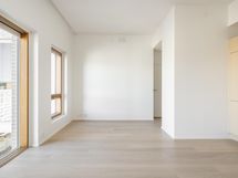 Kuva vastaavanlaisesta asunnosta A54
