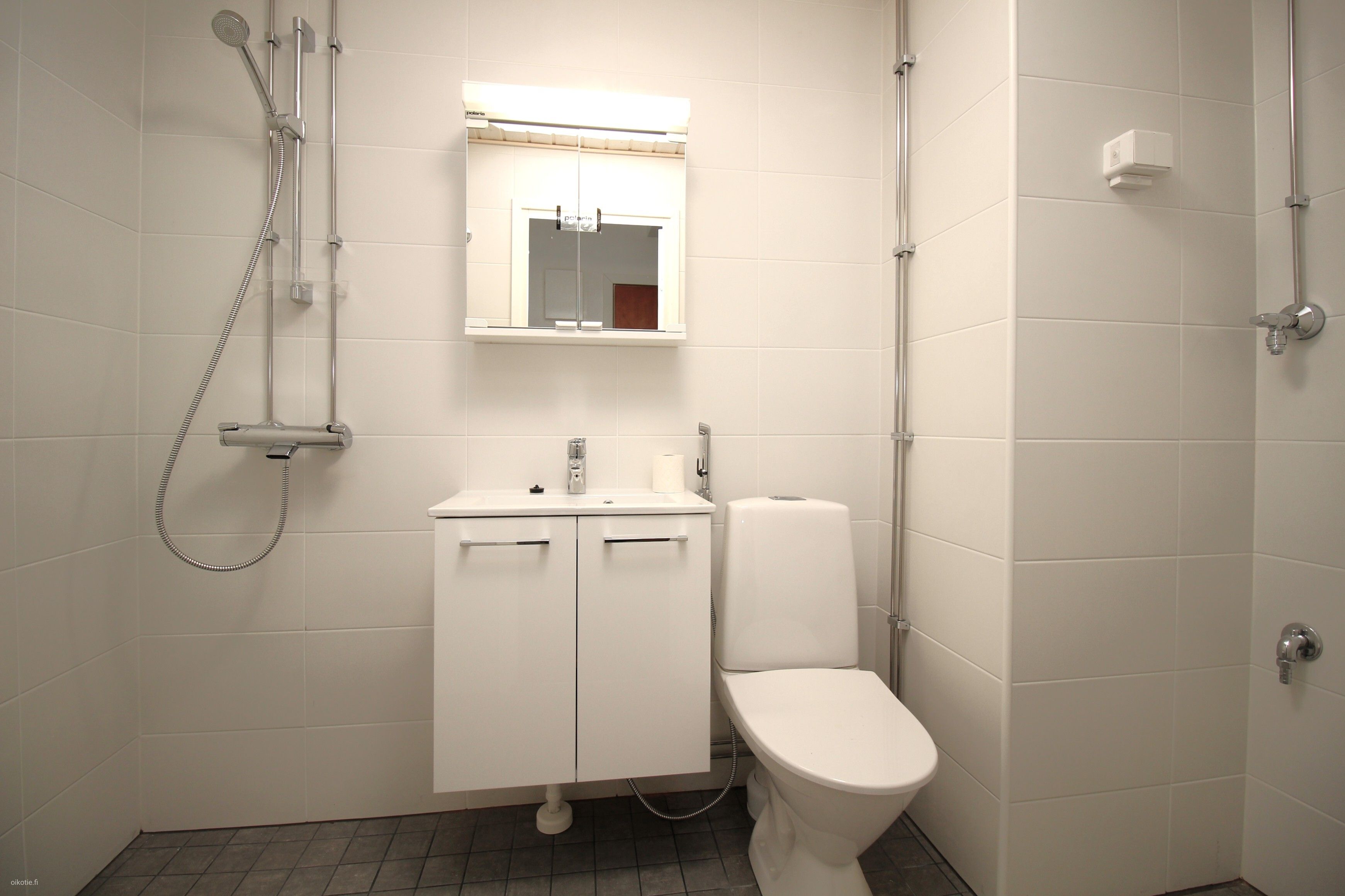 Kerrostalo, 2h, kk, kph, vh, 48,5 m², Tommola - View 6
