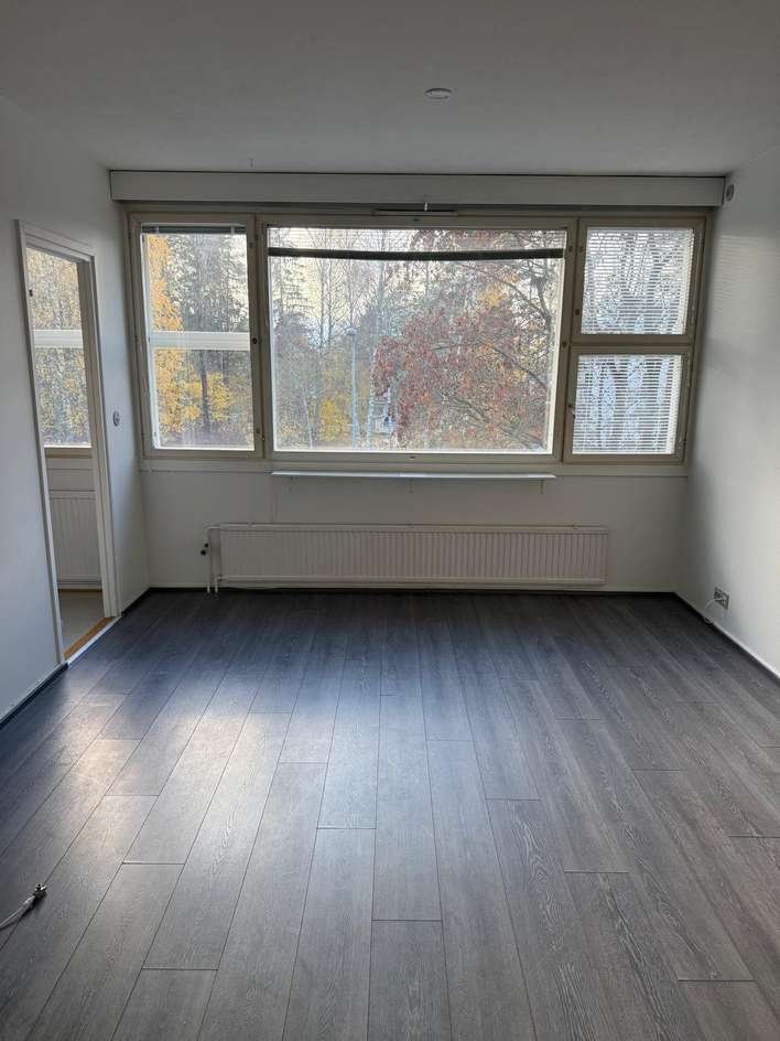 Kerrostalo, 2.5h + k, 41 m², Voisalmi, Lappeenranta