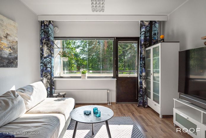 Asuntoilmoituksen kuva