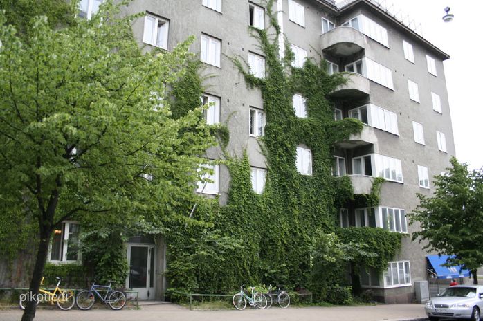 Talokuva