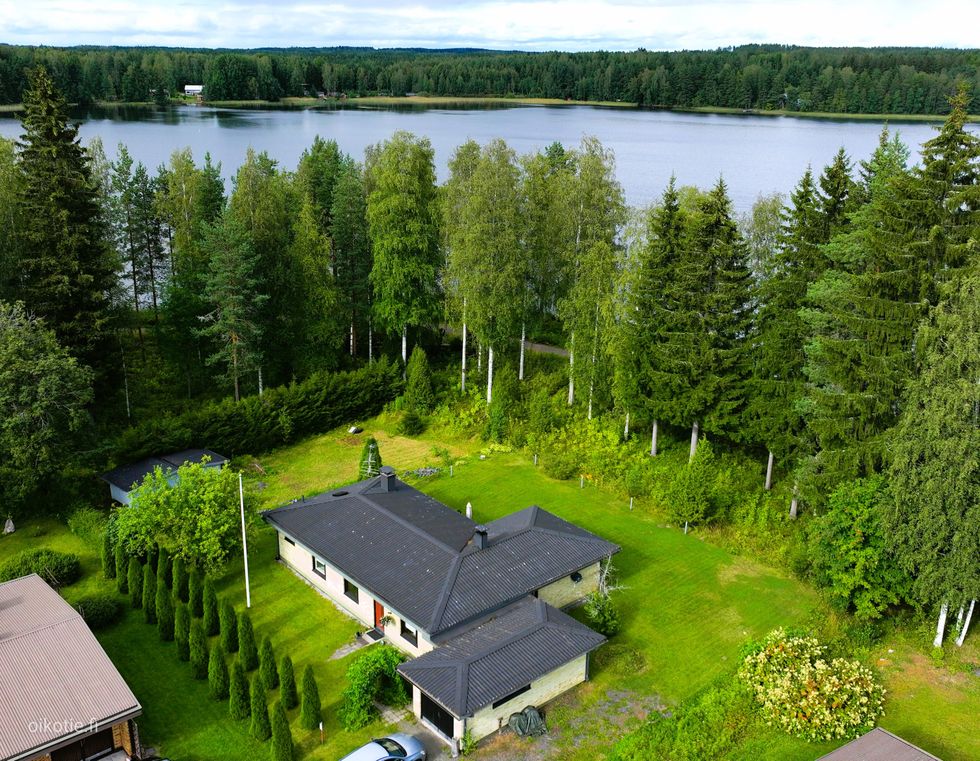 Kohdekuva