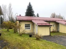 Parkkivuorenkatu 2, 35700 Vilppula