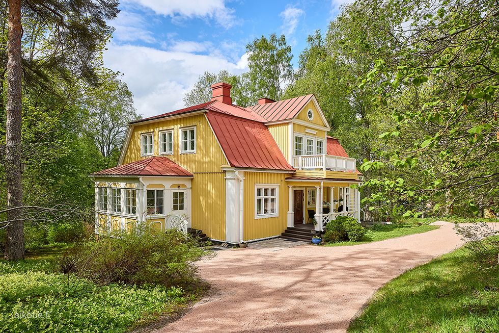 Kohdekuva