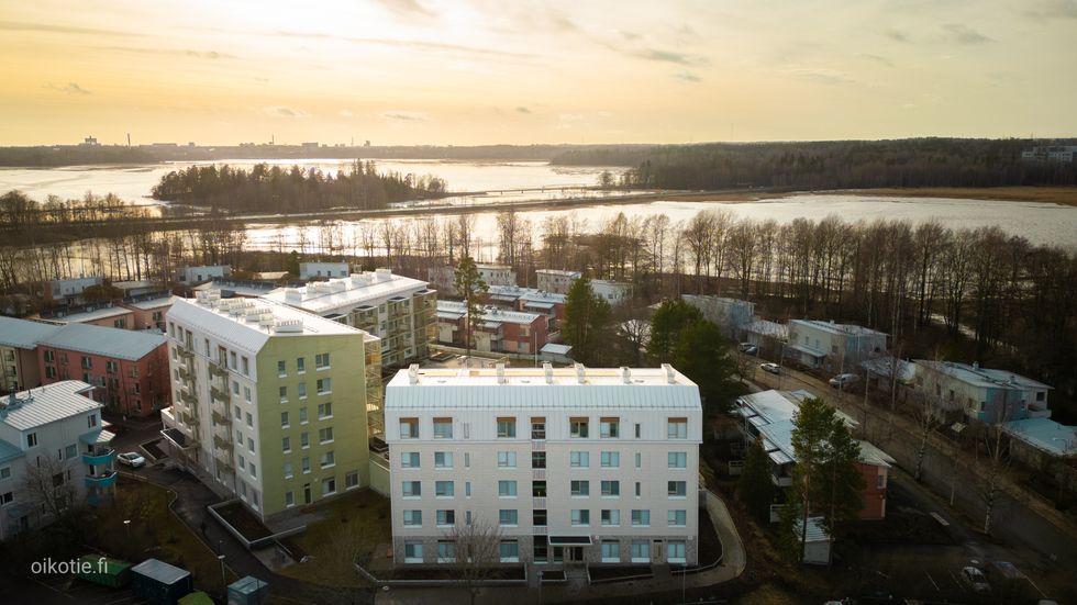 Kohdekuva