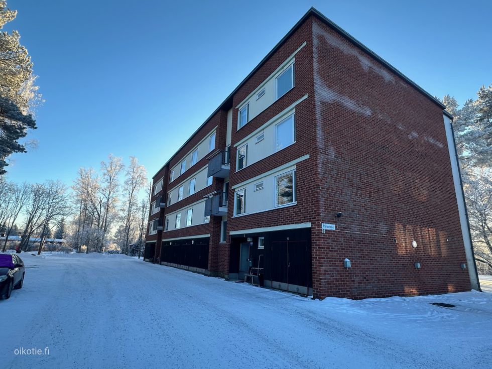 Kohdekuva