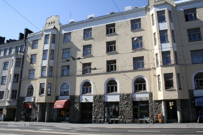 Talokuva
