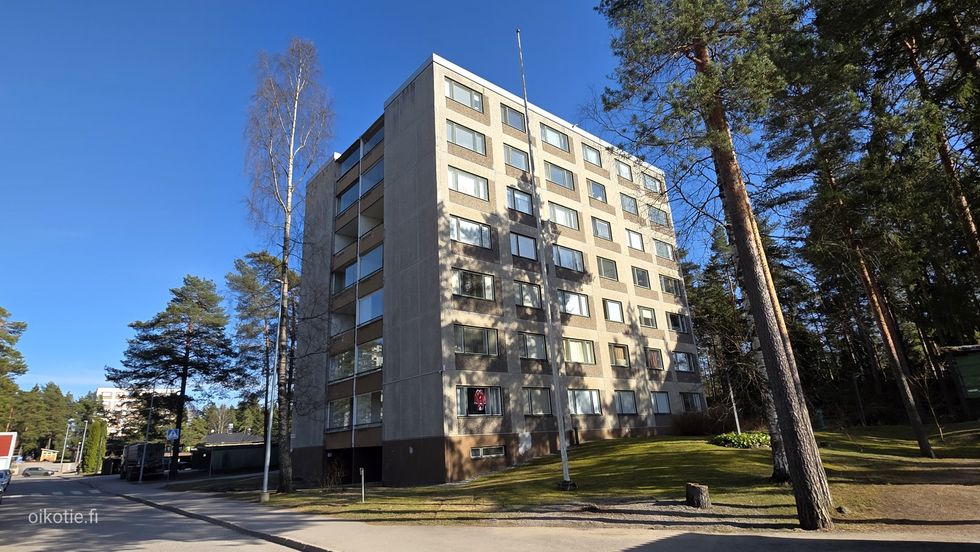 Kohdekuva
