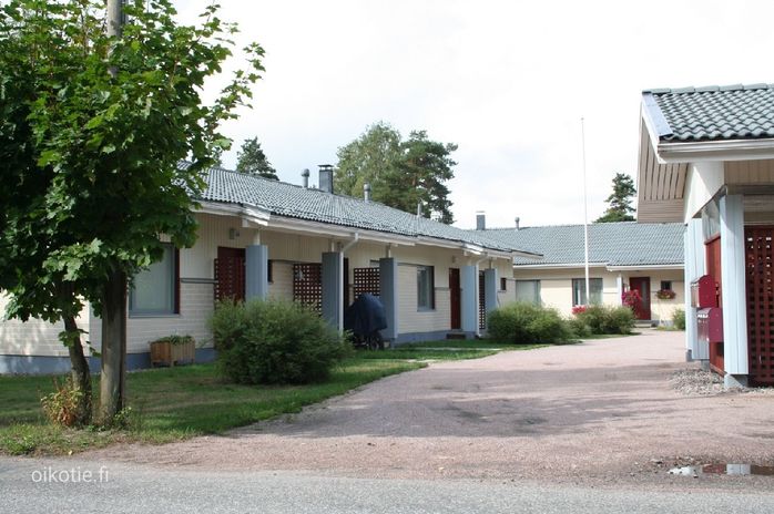 Talokuva