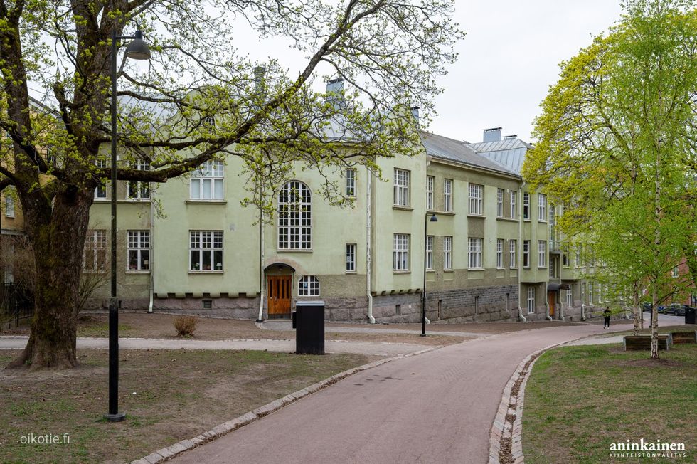 Kohdekuva
