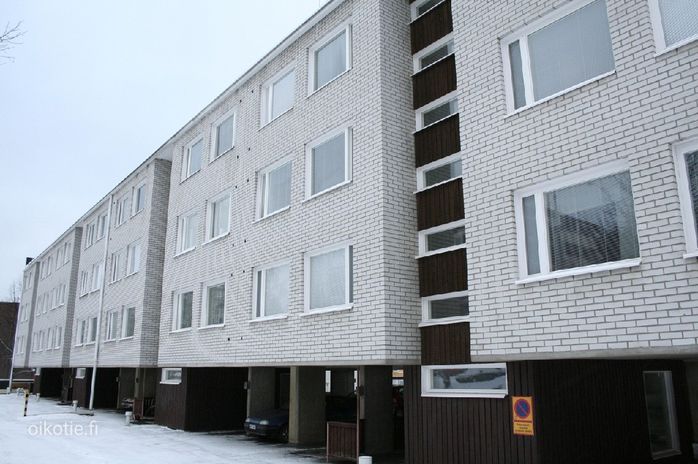 Talokuva