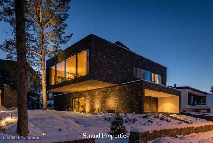 Asuntoilmoituksen kuva