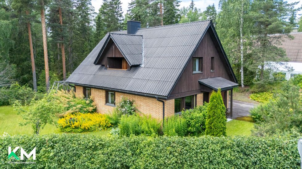 Kohdekuva