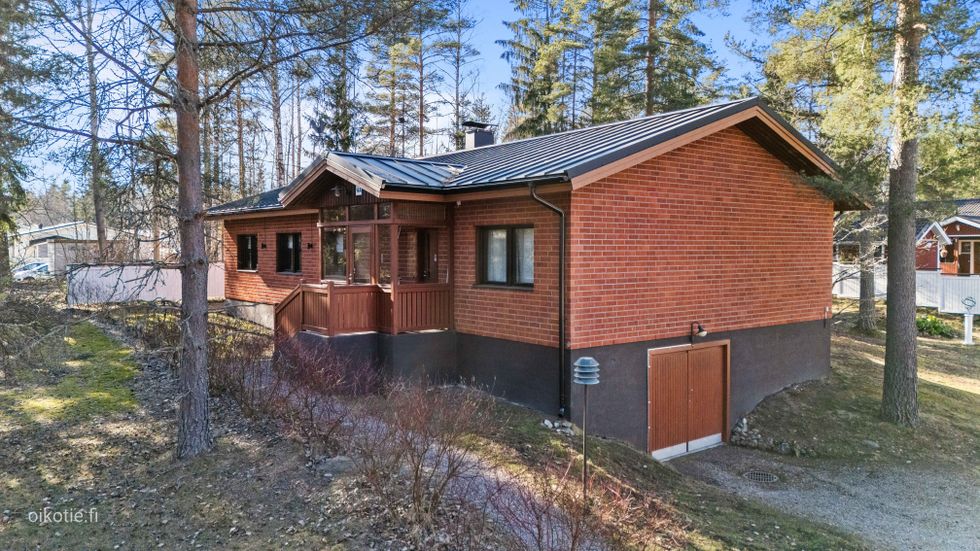 Kohdekuva