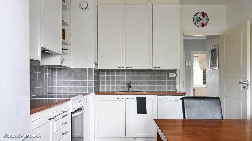 Asuntoilmoituksen kuva