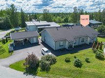 Ilmakuva tontista
