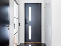 Vastaavasta asunnosta(lisätöitä käytetty)