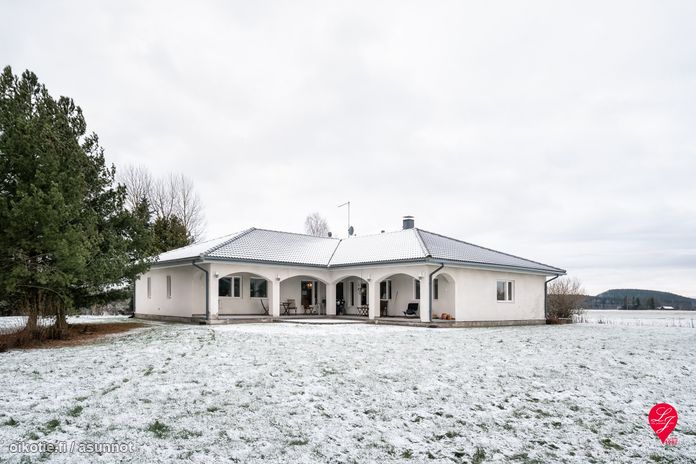 Asuntoilmoituksen kuva