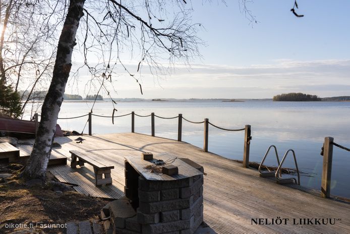 Asuntoilmoituksen kuva