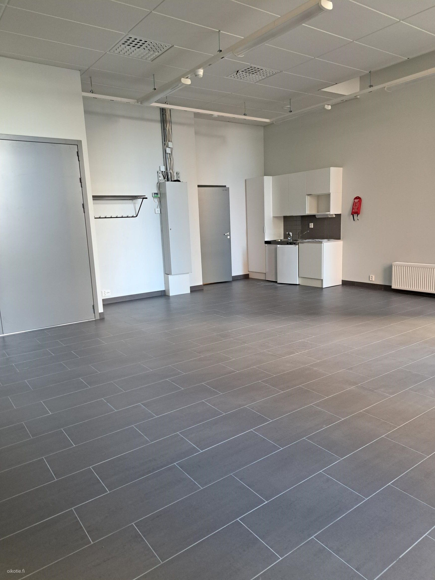 Toimitila, 63,5 m², Jätkäsaari - View 5