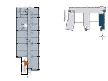 Kastellin tutkimuskeskus, 249 m², 2 krs.