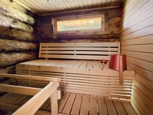 Sähkösauna