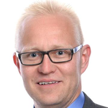 Harri Keskitalo