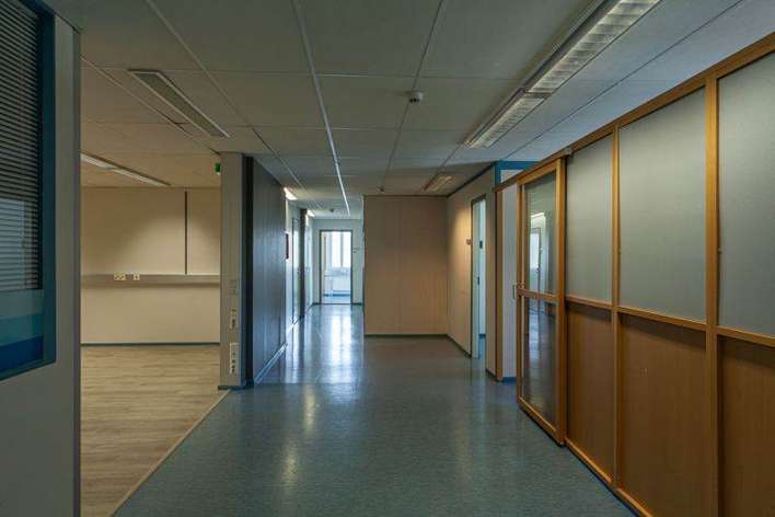 Liiketila, 200 m², Palokangas - Näkymä 4