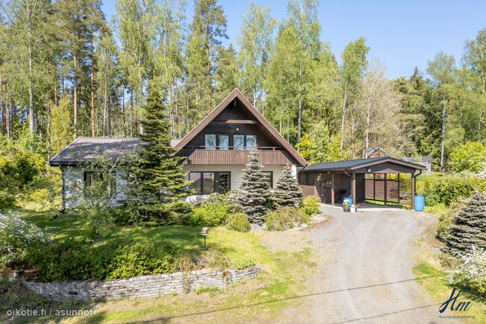 Asuntoilmoituksen kuva