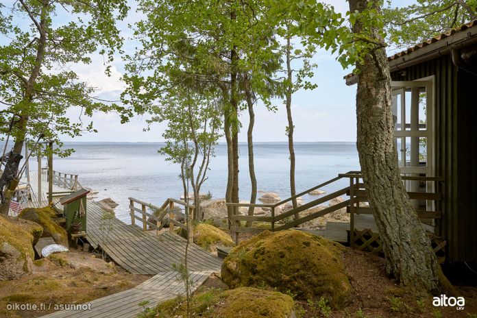 Asuntoilmoituksen kuva