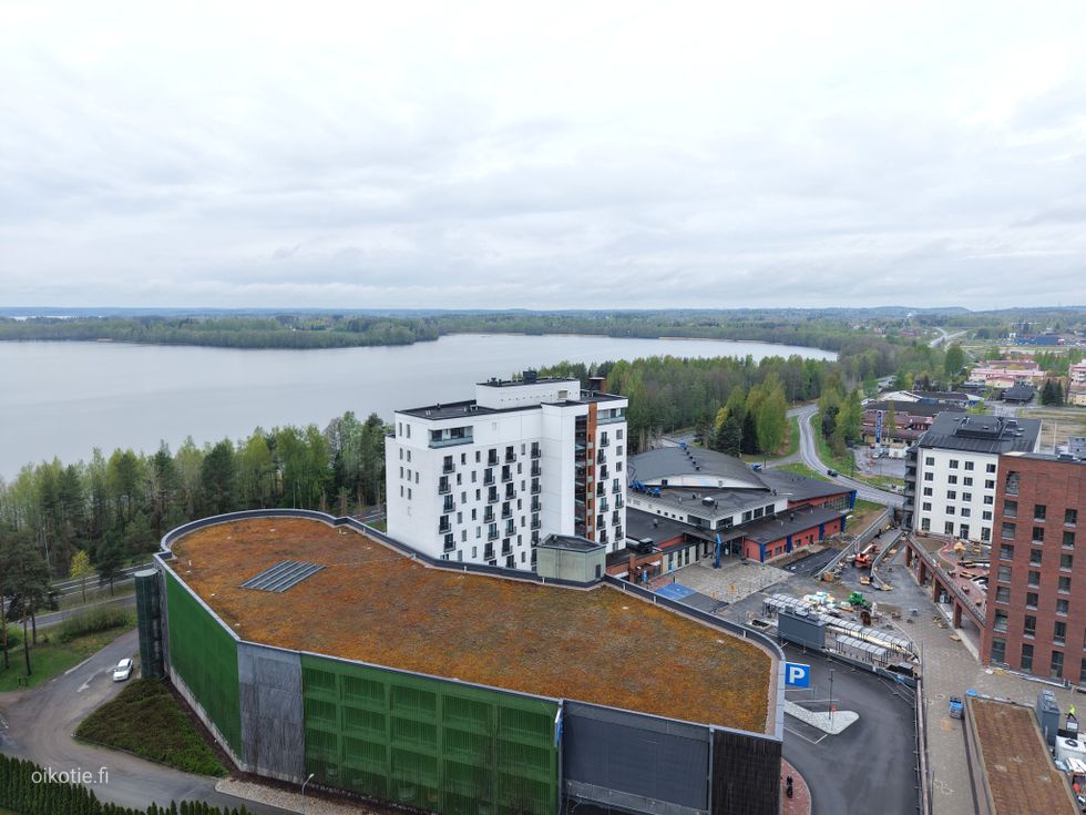 Kohdekuva