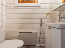 Erillinen wc