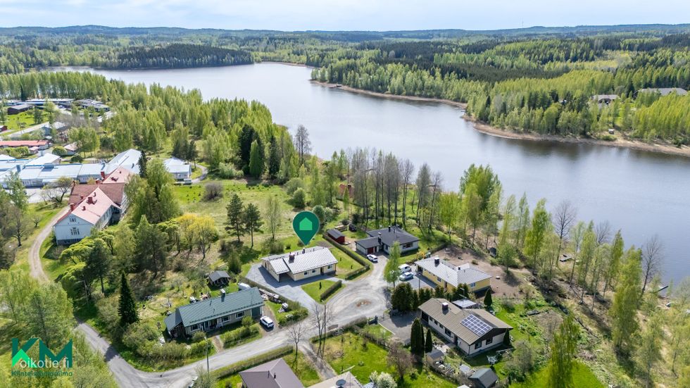 Kohdekuva