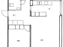 Viitteellinen pohjakuva