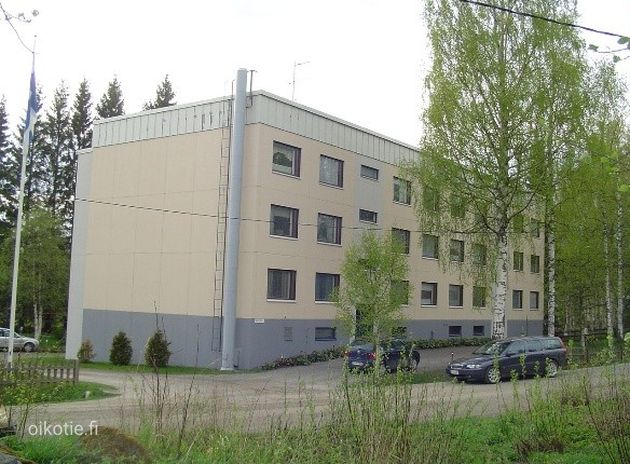 Talokuva