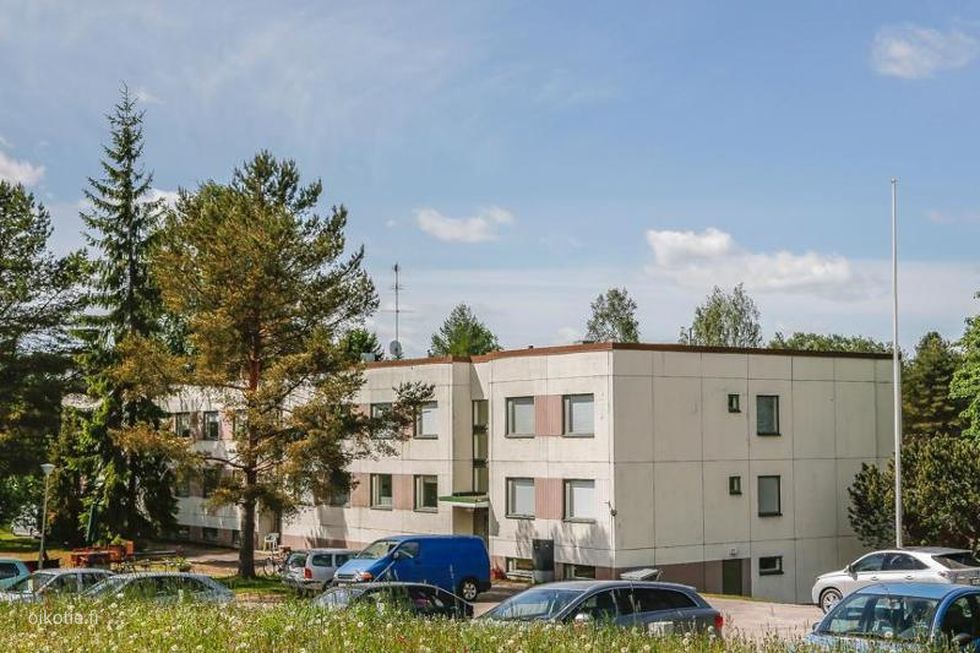Kohdekuva