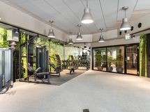 Yhteiskäyttötila