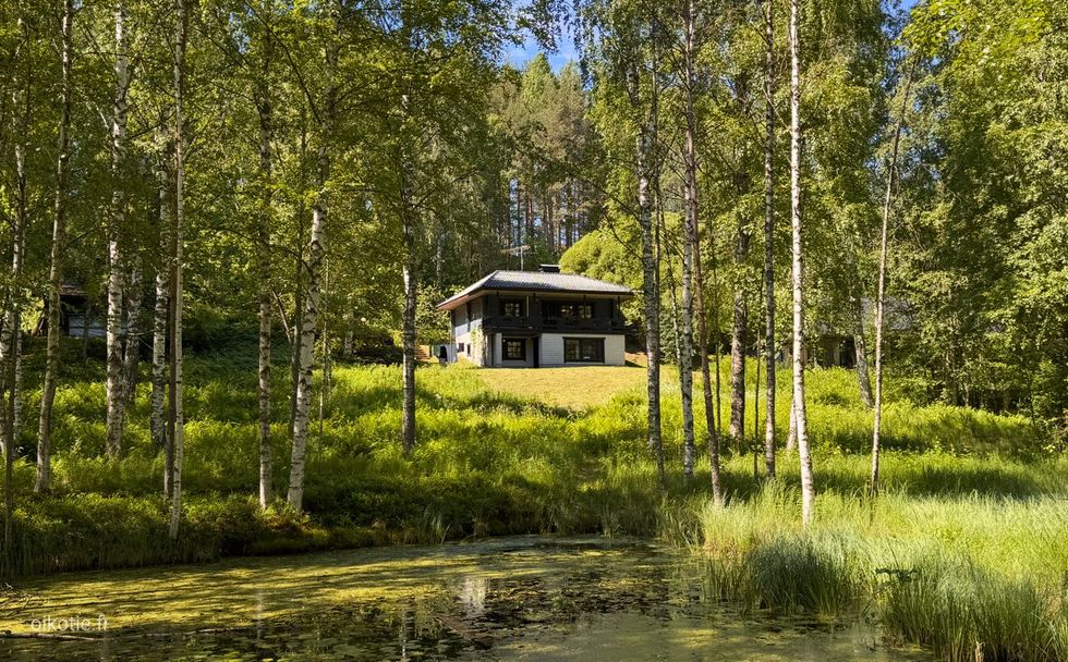 Kohdekuva