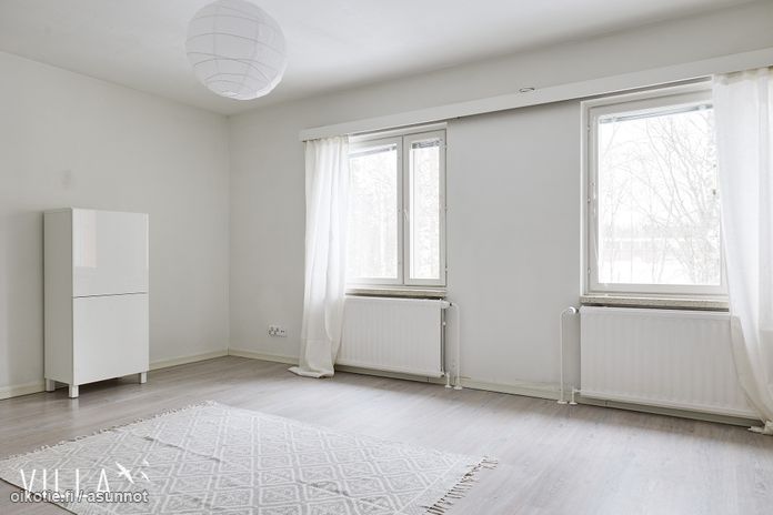 Asuntoilmoituksen kuva