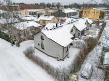 Päätyhuoneisto
