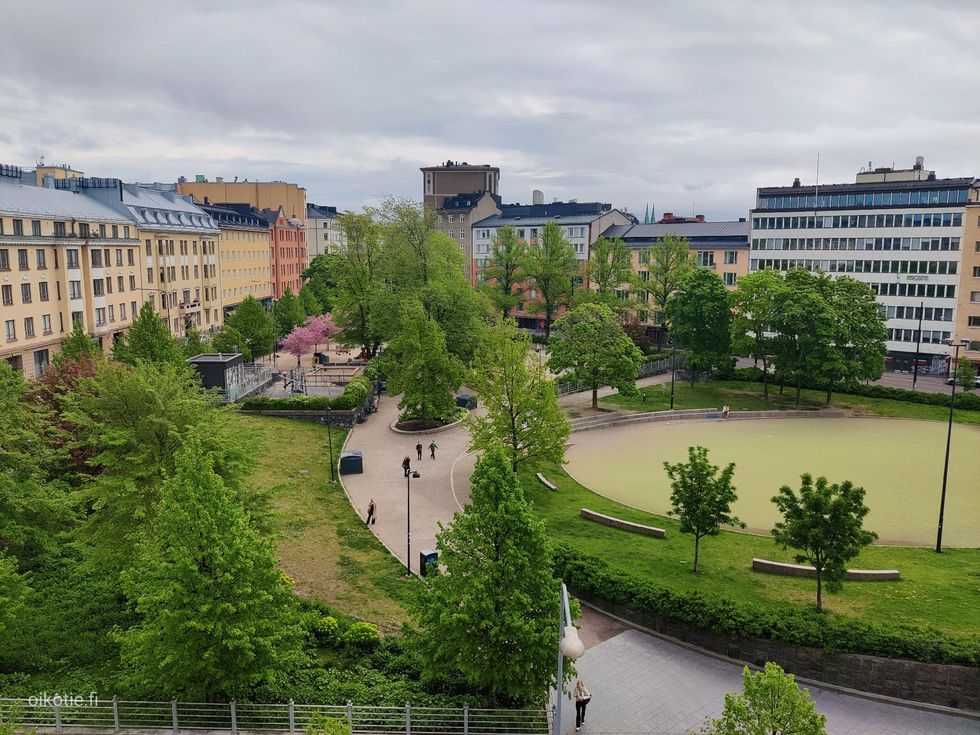 Kohdekuva
