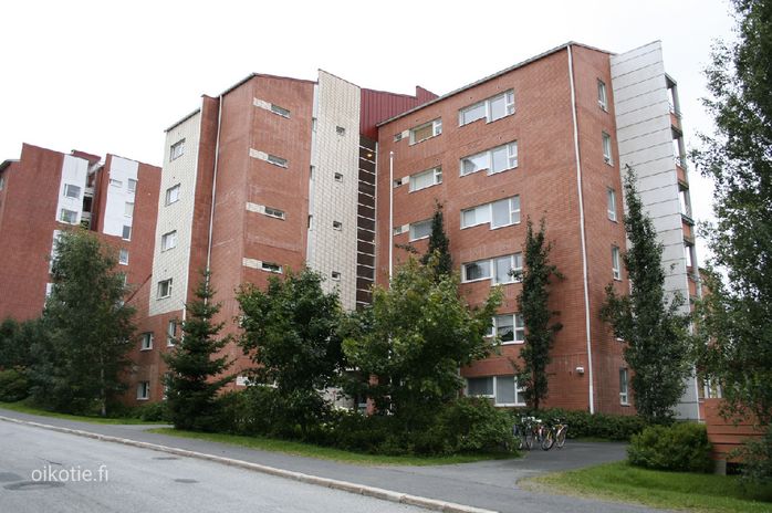 Talokuva