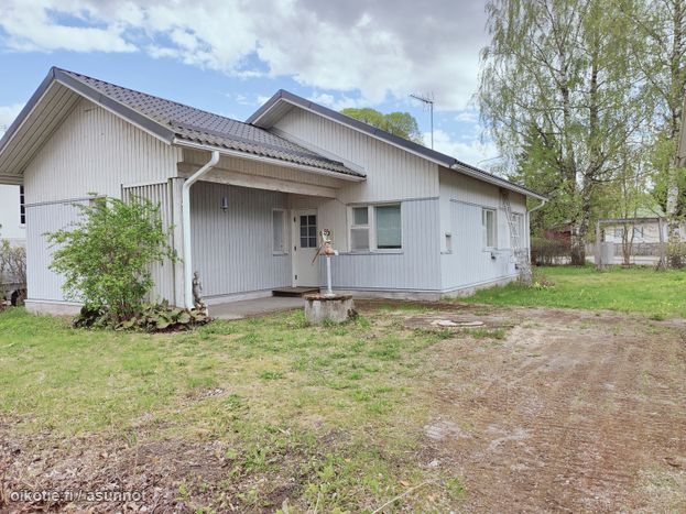 Asuntoilmoituksen kuva