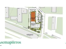 Asemapiirros