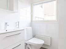 Erillinen wc