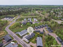 Jokelan Notkopuiston monipuoliset aktiviteetit n. 1,5 km.