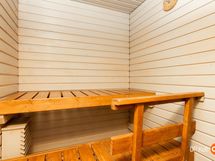 Oma sauna