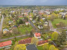 Bulevardi 5 - Bulevarden 5
