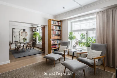 Apartment in Turku - View 3