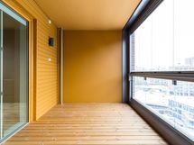 Kuva vastaavanlaisesta asunnosta A31